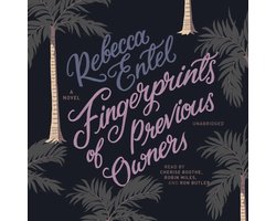 Fingerprints of Previous Owners