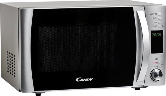 Candy Combi Microgolfoven 25L 1000W CMXG25DCS | bol.com