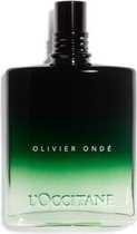 L'occitane Olivier Ondé Men Eau de parfum spray 75 ml