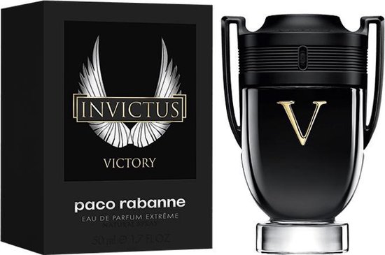 paco rabanne invictus dames