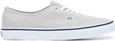 Vans - Unisex Sneakers Vans Authentic - Grijs - Maat 36