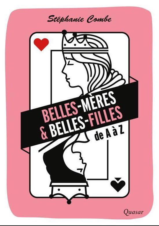 Belles Mères And Belles Filles Ebook Stéphanie Combe 9782369690948 Boeken 