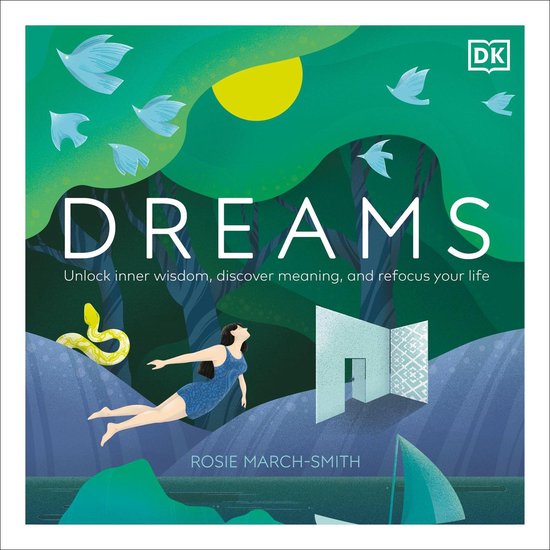 Dreams - cover