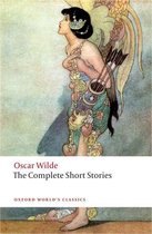 Oxford World's Classics - The Complete Short Stories