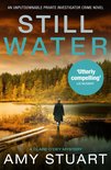 A Clare O'Dey Mystery 2 - Still Water