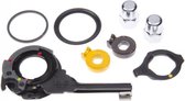 Shim. ISM8S31A0010A onderdelen -set v/SG8R30A nexus 8V