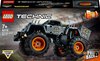 foto van LEGO Technic Monster Jam Max D - 42119