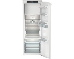 Liebherr IRBe 4851 Prime combi-koelkast Ingebouwd 238 l E Wit