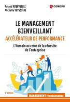 Management - Le management bienveillant, accélérateur de performance