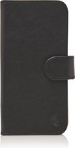 Castelijn & Beerens - Nappa X RFID Wallet Case iPhone 12 / 12 PRO | zwart -