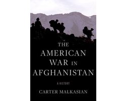 The American War in Afghanistan