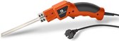 Kemper Elektrisch Verwarmd Mes - Piepschuimsnijder - Styroporsnijder - 150W - 450°C