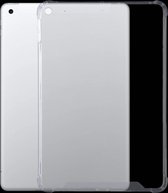 Apple iPad Mini 5 7.9 (2019) Hoes - Mobigear - Acrylic Serie - Hard Kunststof Backcover - Transparant - Hoes Geschikt Voor Apple iPad Mini 5 7.9 (2019)