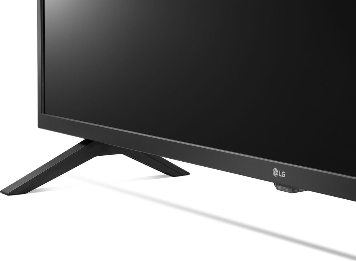 Bol Com Lg 55un70006la 55 Inch 4k Led 2020