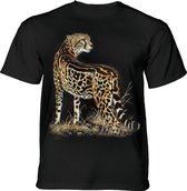 T-shirt King Cheetah M