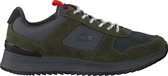 Lacoste Joggeur 2.0 Lage sneakers - Heren - Groen - Maat 44+