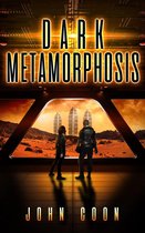 Alien People Chronicles 2 - Dark Metamorphosis