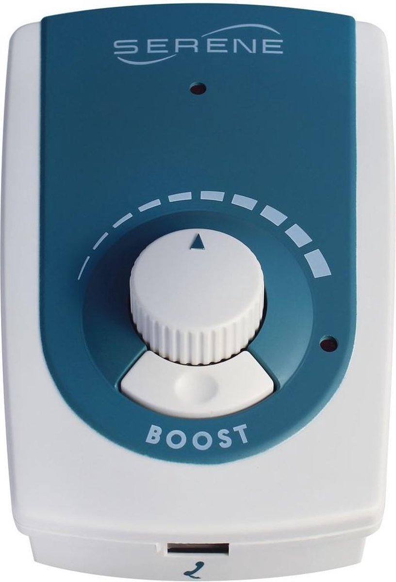 Goedkoopste Serene Innovations UA-45 VERSTERKER voor vaste telefoon - telefoonversterker voor SLECHTHORENDEN - HOORNVERSTERKER