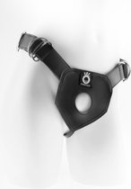 Pipedream - King Cock - Play Hard Harness