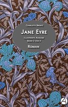 Jane-Eyre-Trilogie 2 - Jane Eyre. Band 2 von 3