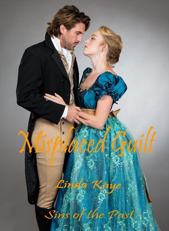 Sins of the Past 3 - Misplaced Guilt