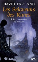 Hors collection 7 - Les Seigneurs des Runes - Tome 7