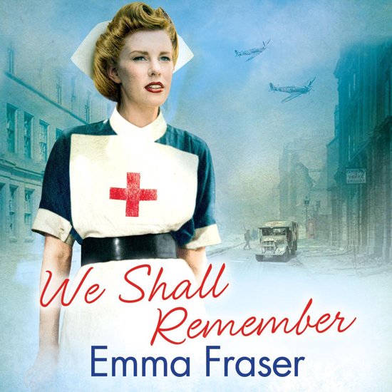 We Shall Remember - cover
