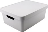 Opbergbox Vinto 11L - Grijs
