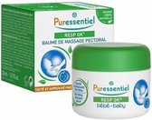 Puressentiel Massage And Relaxation Cream, 30 Ml