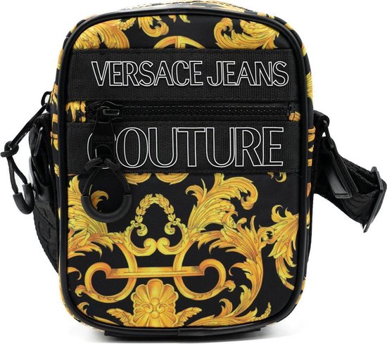 Versace Jeans Couture Linea Macrologo DIS 3 | bol.com