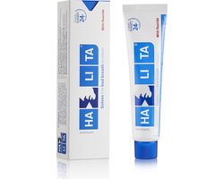 Halita 75 ml - Tandpasta
