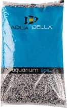 Aqua Della aquarium grind mix Grijs 10KG