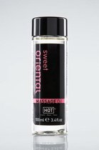 Hot-Hot Massage Oil Sweet Oriental 100M-Massage