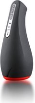 Airturn1 Masturbator – Masturbator voor Man – Sex Toys voor Mannen – Waterproof – Fluisterstil – Zwart