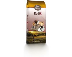 Deli Nature GuiniX Elite Extra Vitamine C Pellet 20 kg