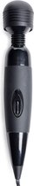 Wander Wand Multi-Speed Travel Size Wand - Black