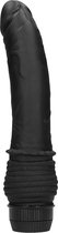 Multispeed G-Spot Vibrator - Black