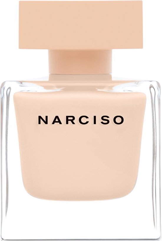 Norm Ambitieus Brutaal Narciso Rodriguez Narciso Poudree 50 ml - Eau de Parfum - Damesparfum |  bol.com