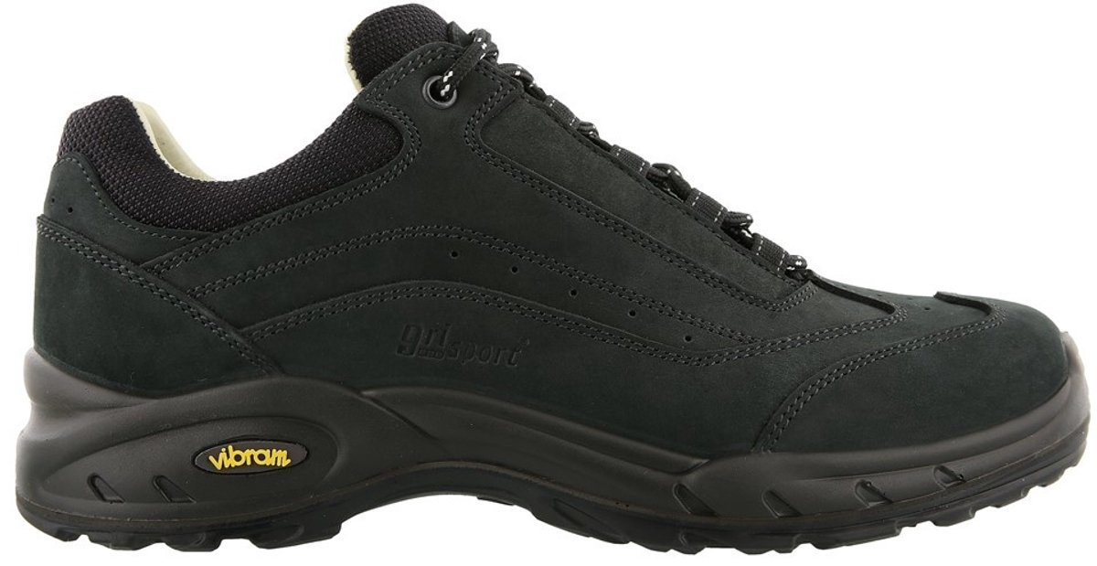 GRI Nevada Low