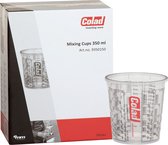 COLAD Mengbekers 350ml - Kleinverpakking 150 stuks
