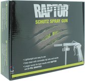 Raptor Liner Spuitpistool - Standaard Textuur Ruw