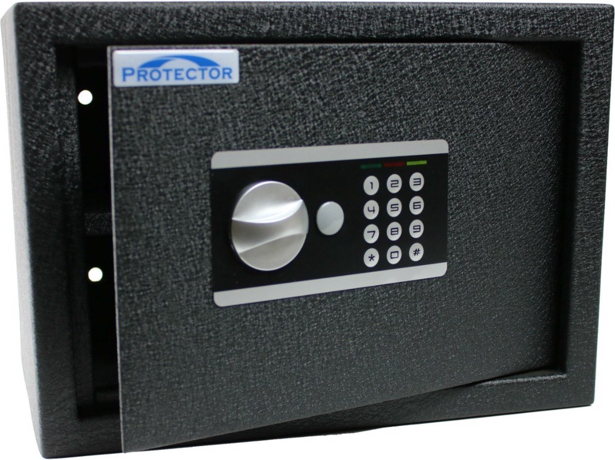 Protector 250E Prive kluis met codeslot