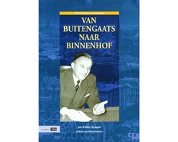 Van Buitengaats Naar Binnenhof