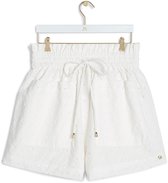 JOSH V   DAHLIA Shorts Whisper White - Maat XXL