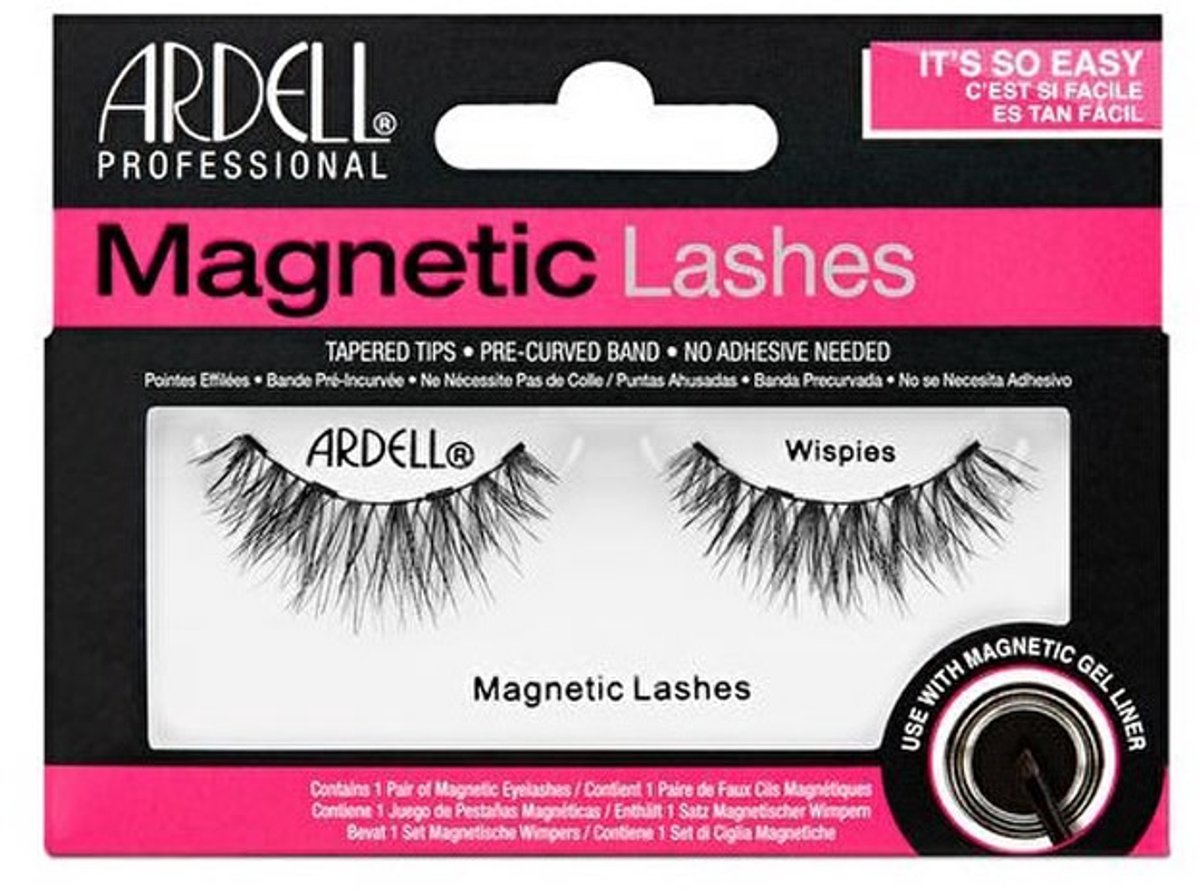 Valse Wimpers Ardell Wispies (2 uds)