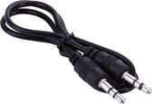 3.5 tot 3.5 jack kabel voor auto MP3 / MP4, lengte: 29cm