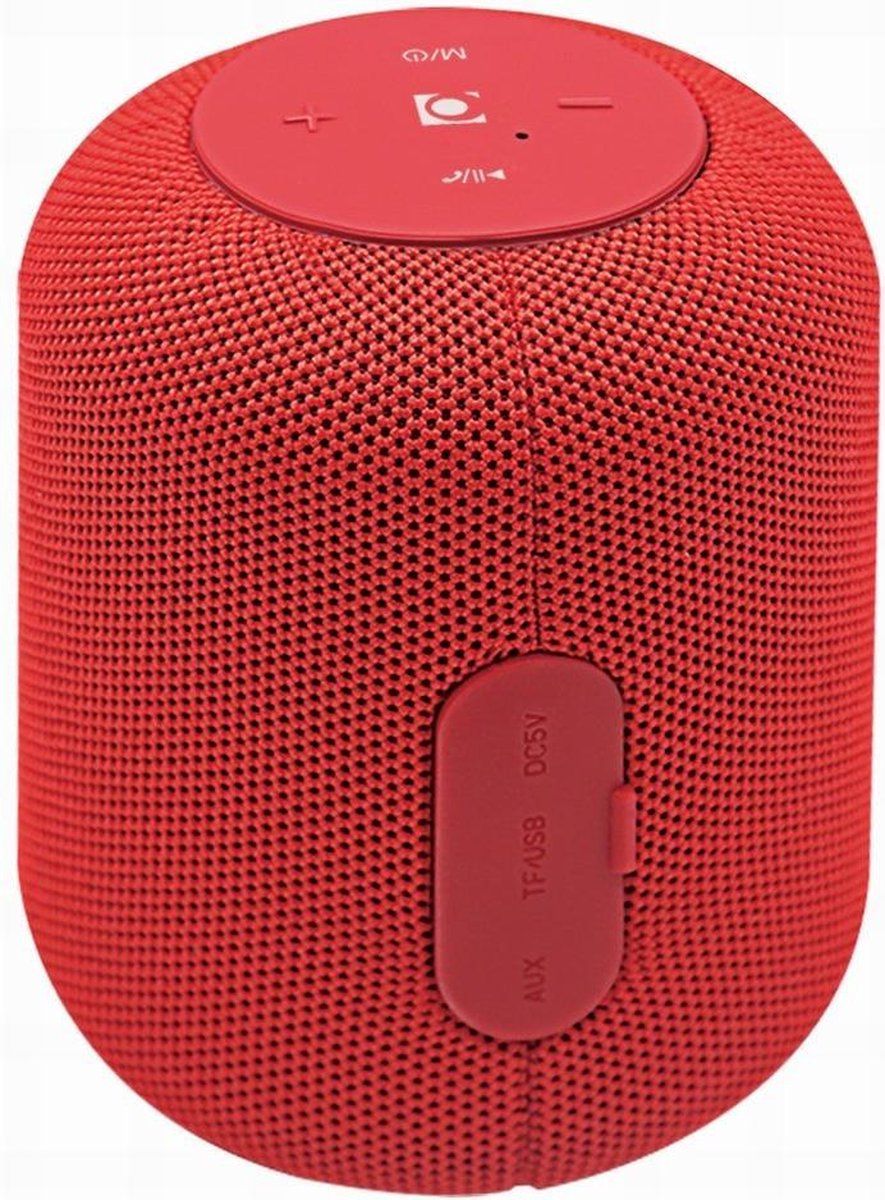 Portable Bluetooth Speakers GEMBIRD 5 W