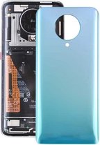 Originele batterij achterkant voor Xiaomi Redmi K30 Ultra / M2006J10C (groen)