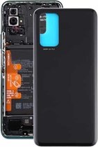 Batterij Back Cover voor Huawei Honor 30S (Zwart)