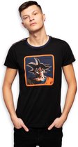 T-Shirt | Capslab | Dragon ball | Goku M